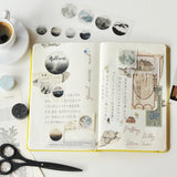 Naklejki transferowe | 087