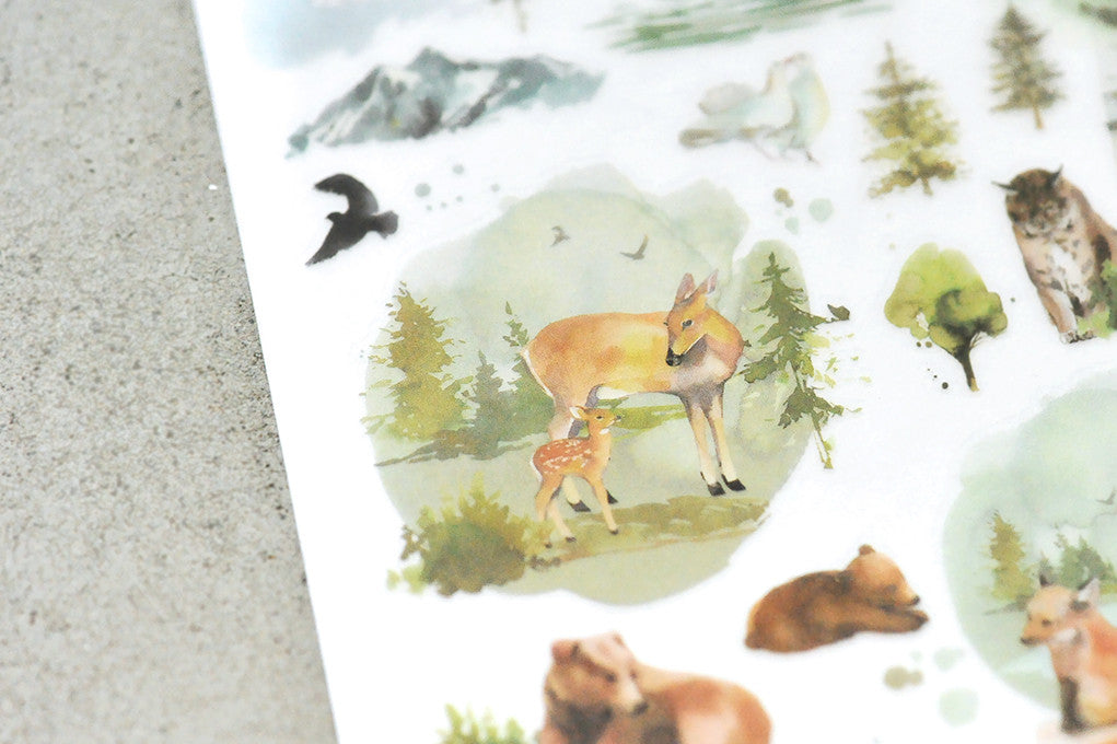 Naklejki transferowe | 096