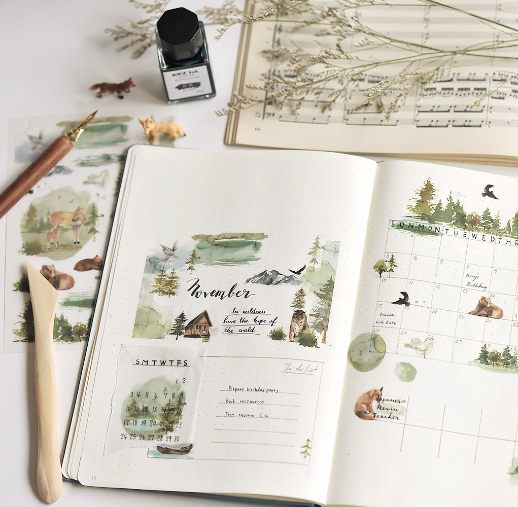 Naklejki transferowe | 096