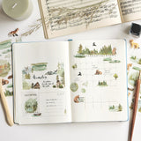 Naklejki transferowe | 096