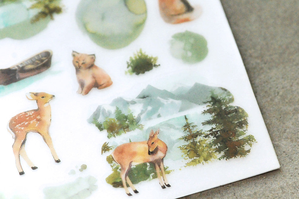 Naklejki transferowe | 096