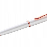 Zestaw prezentowy pióro wieczne i długopis Pelikan Jazz Noble | Pearl