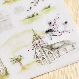 Naklejki transferowe | 112