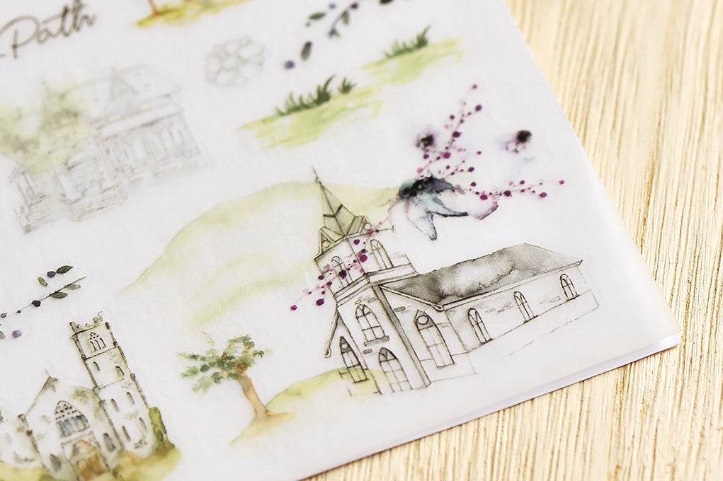 Naklejki transferowe | 112