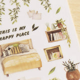 Naklejki transferowe | 114