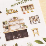 Naklejki transferowe | 114