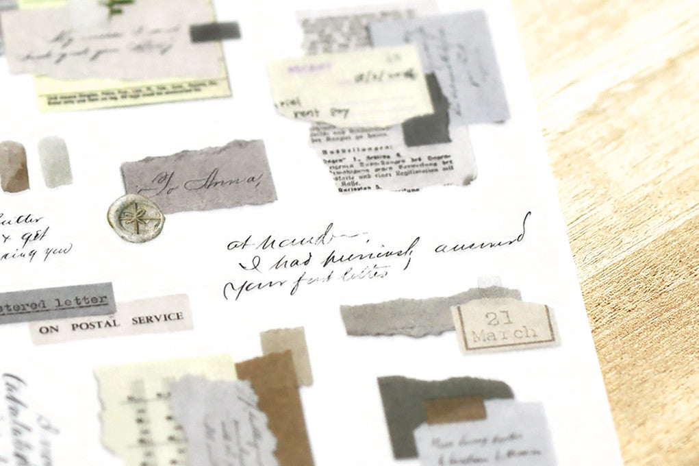 Naklejki transferowe | 161