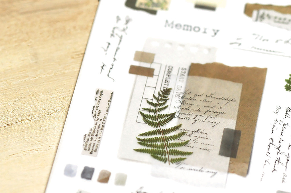 Naklejki transferowe | 161