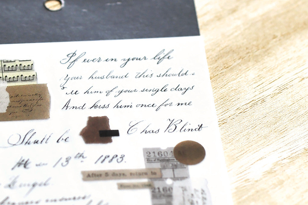 Naklejki transferowe | 162