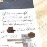 Naklejki transferowe | 162