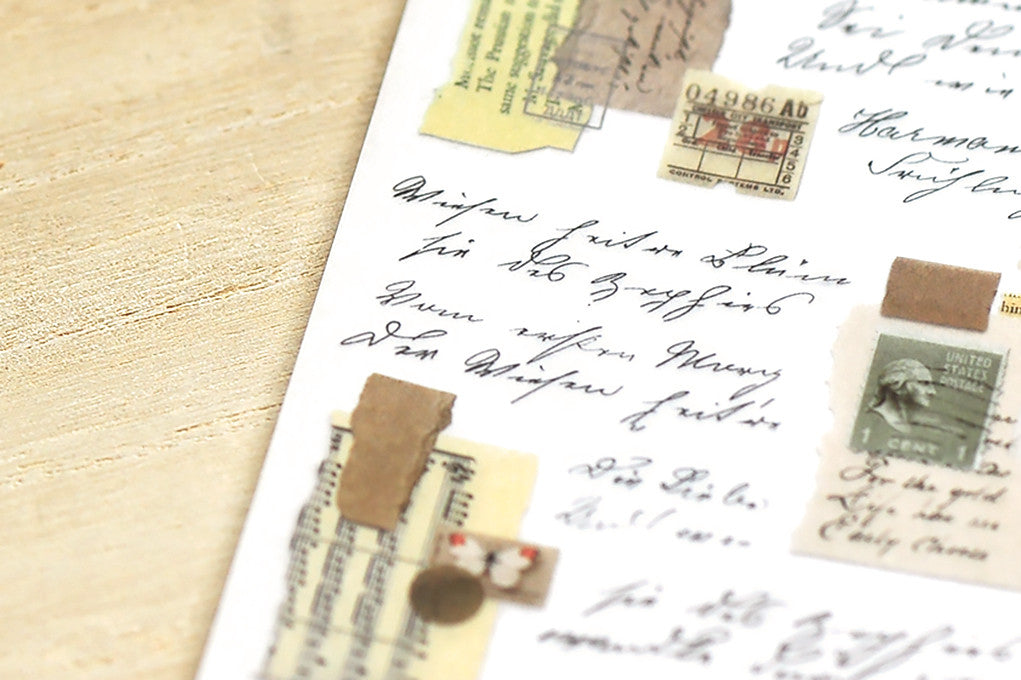 Naklejki transferowe | 162