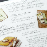 Naklejki transferowe | 238