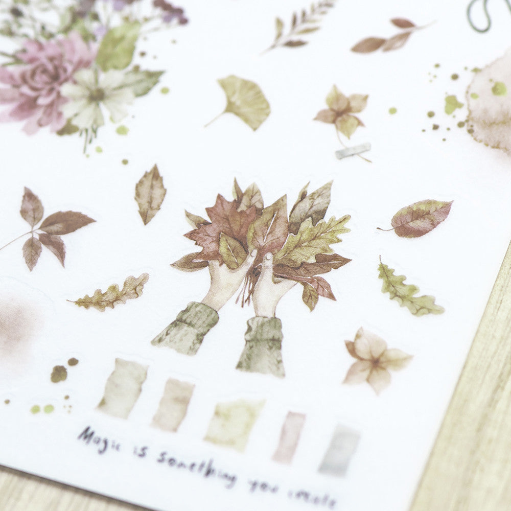 Naklejki transferowe | 254