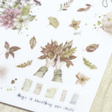 Naklejki transferowe | 254