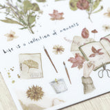 Naklejki transferowe | 254