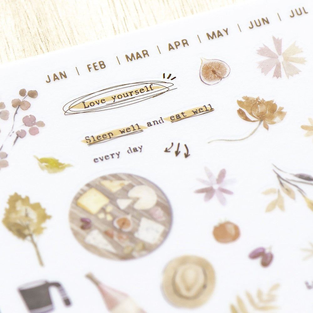 Naklejki transferowe | 257