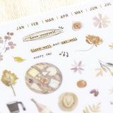 Naklejki transferowe | 257