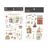 Naklejki transferowe | 260