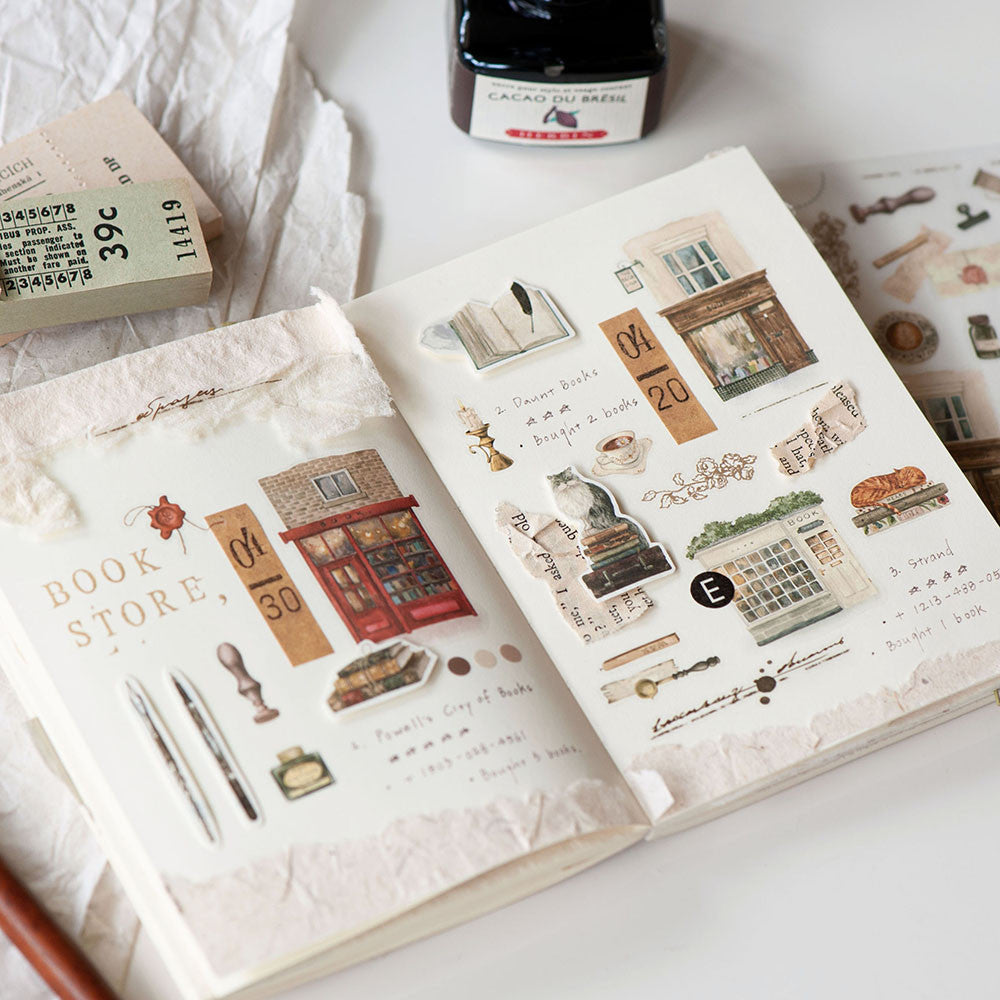 Naklejki transferowe | 260