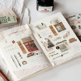 Naklejki transferowe | 260