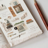 Naklejki transferowe | 260