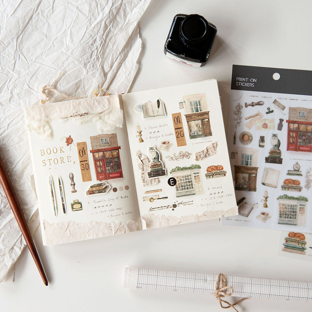 Naklejki transferowe | 260