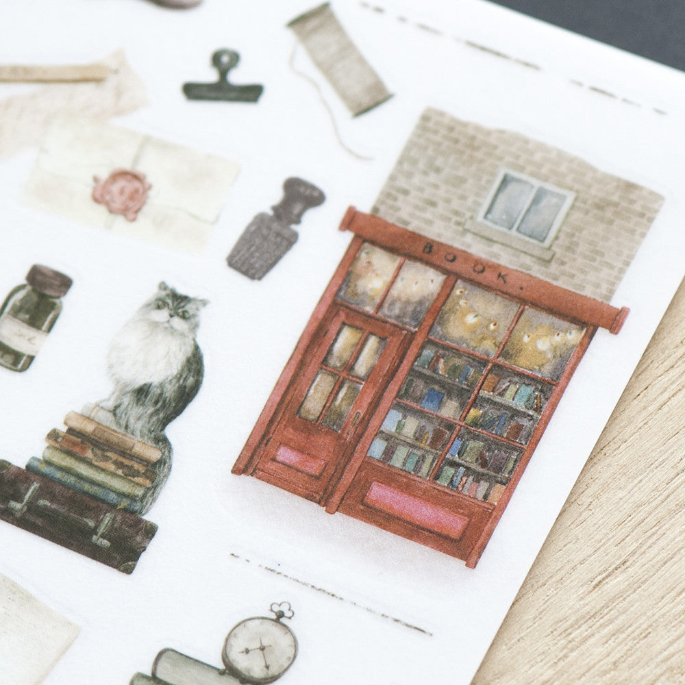 Naklejki transferowe | 260