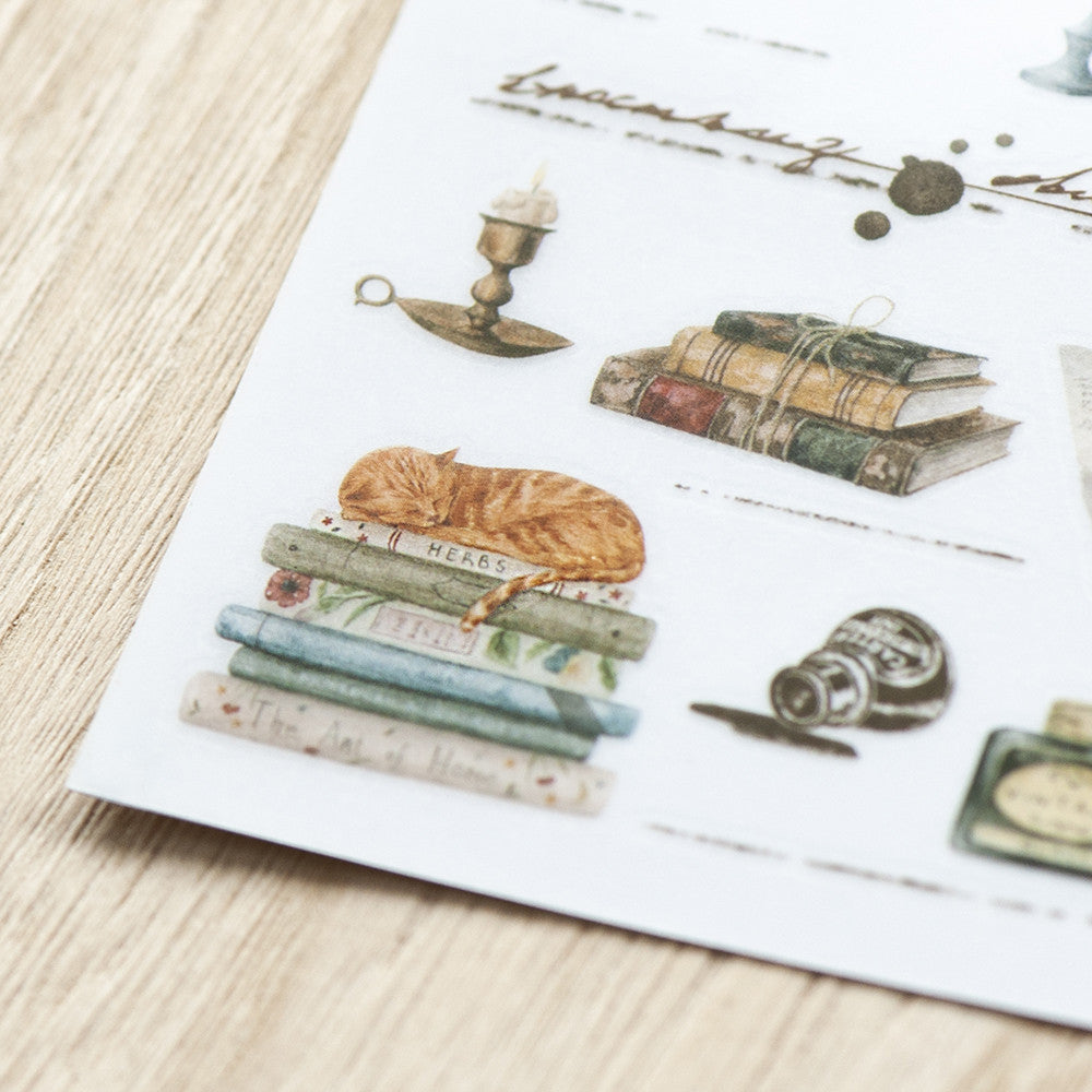 Naklejki transferowe | 260