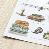 Naklejki transferowe | 260