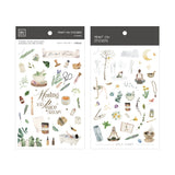 Naklejki transferowe | 262