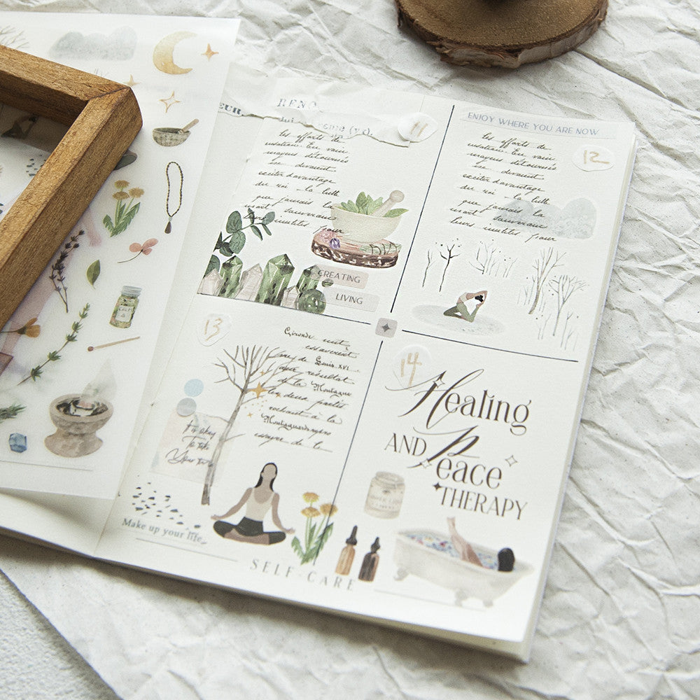 Naklejki transferowe | 262