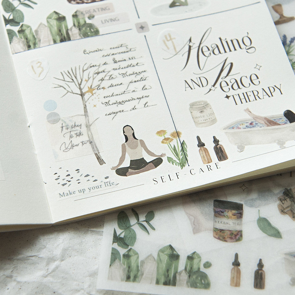 Naklejki transferowe | 262