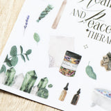 Naklejki transferowe | 262