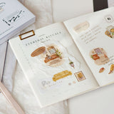 Naklejki transferowe | 263