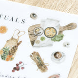 Naklejki transferowe | 263