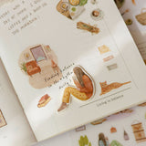 Naklejki transferowe | 263