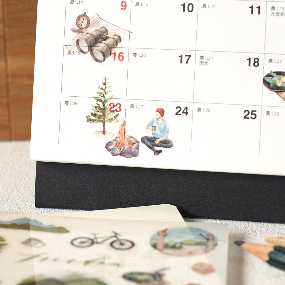 Naklejki transferowe | 264