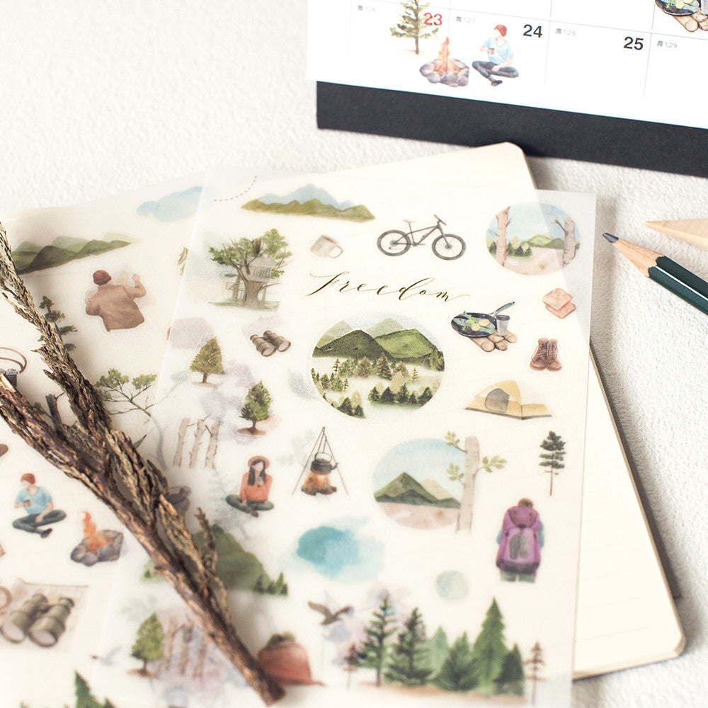 Naklejki transferowe | 264