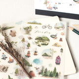 Naklejki transferowe | 264