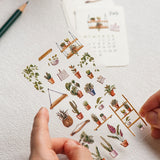 Naklejki Pop-up | 001