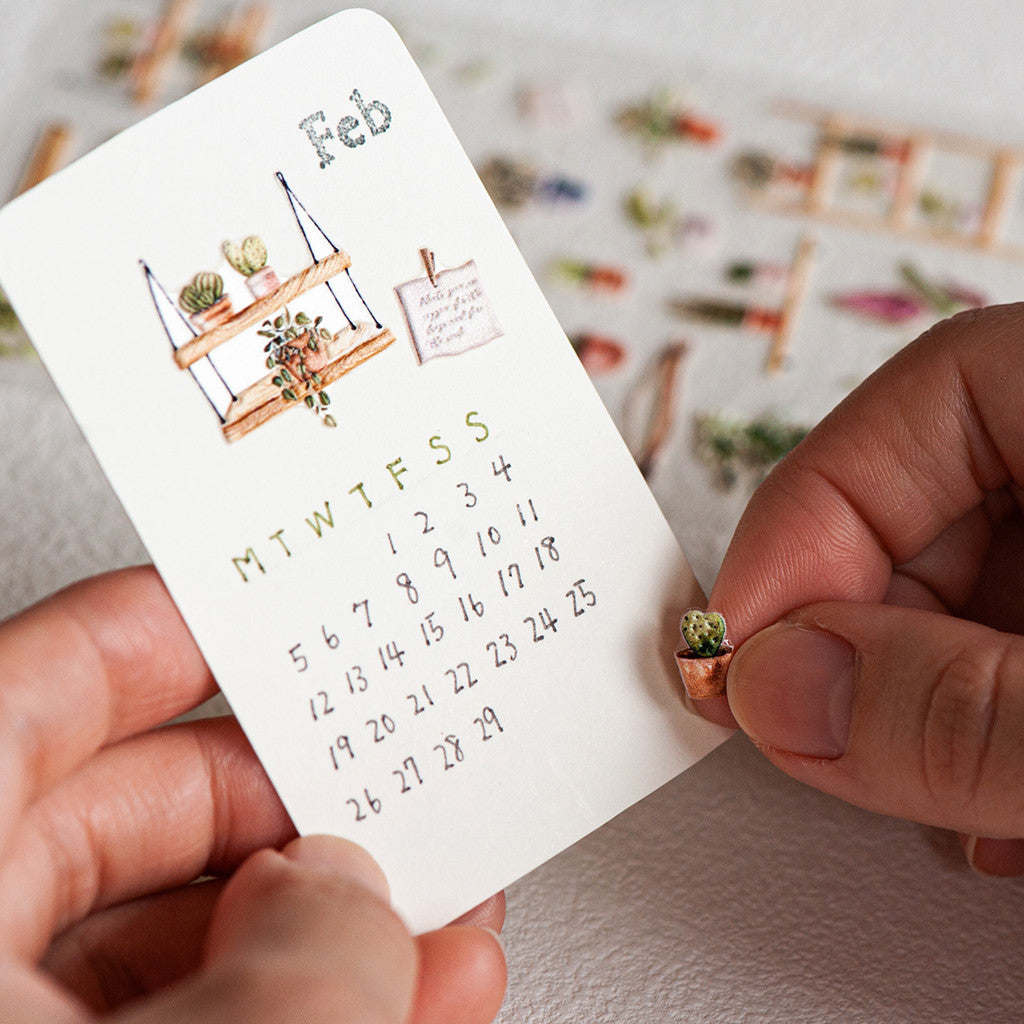 Naklejki Pop-up | 001