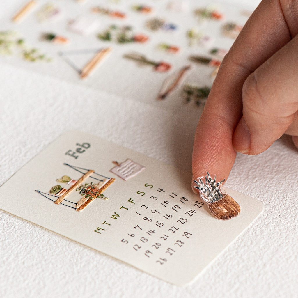 Naklejki Pop-up | 001