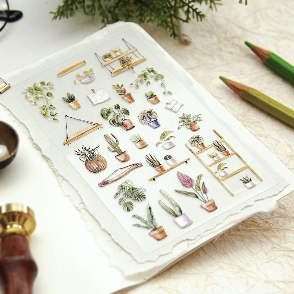 Naklejki Pop-up | 001