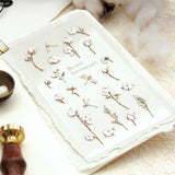 Naklejki Pop-up | 003