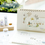 Zestaw stempli silikonowych Icon | Liczby