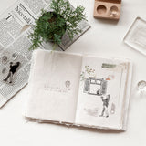 Zestaw stempli silikonowych Icon | Hygge