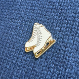 Pin Paw Generation | Łyżwy