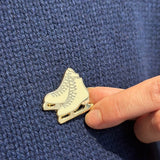 Pin Paw Generation | Łyżwy