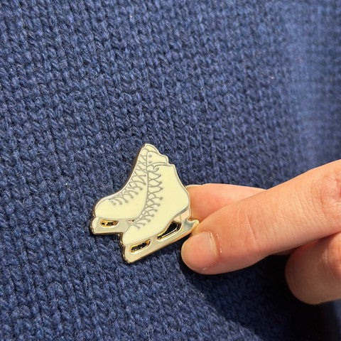 Pin Paw Generation | Łyżwy