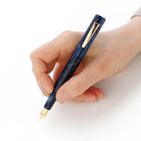 Pióro wieczne Attaché HIGHTIDE Marbled | Zielone